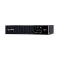 CyberPower Systems PR1000ERT2UC Line-Interactive USV - (Offline-) USV - 6,5 min