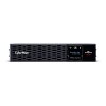 CyberPower Systems PR1000ERT2UC Line-Interactive USV - (Offline-) USV - 6,5 min