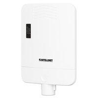 Intellinet Outdoor Gig PoE Switch Passthrough - Switch -...