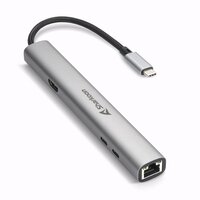 Sharkoon OfficePal Combo Adapter