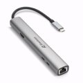 Sharkoon OfficePal Combo Adapter