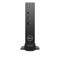 Dell OptiPlex 3000, 2 GHz, Intel, Intel® Pentium®...