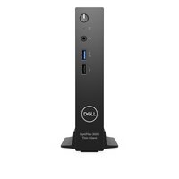Dell OptiPlex 3000, 2 GHz, Intel, Intel® Pentium® Silver, N6005, 3,3 GHz, 4 MB