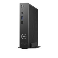 Dell OptiPlex 3000 Th - Thin Client - Pentium N 2 GHz -...