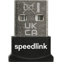 SPEEDLINK VIAS, USB, 20 m, Schwarz, USB