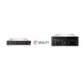 HPE Scality RING Sgl Site Lic Perp min 200TB E-LTU