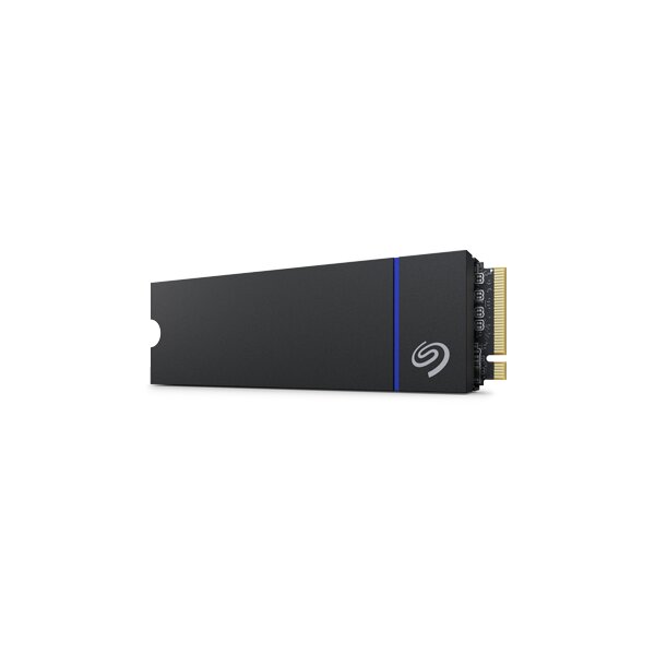 Seagate Game Drive PS5 NVMe - 2 TB - M.2 - 7300 MB/s