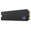 Seagate Game Drive PS5 NVMe - 2 TB - M.2 - 7300 MB/s