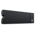 Seagate Game Drive PS5 NVMe - 2 TB - M.2 - 7300 MB/s