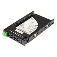 Fujitsu S26361-F5776-L384, 3,84 TB, 2.5", 6 Gbit/s