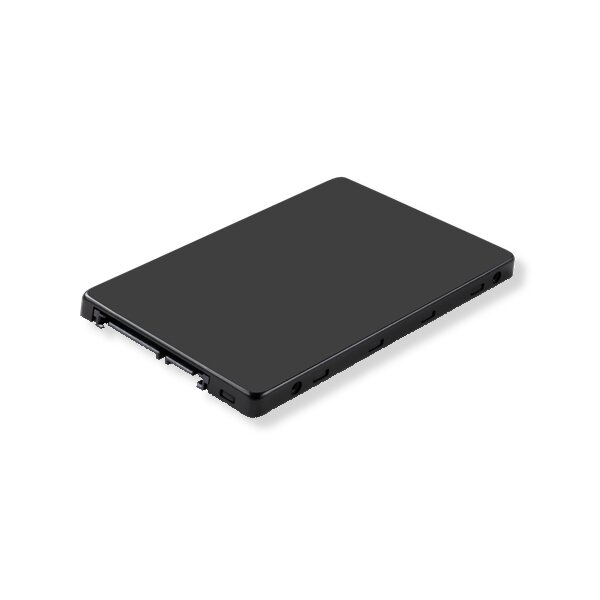 Lenovo 4XB7A38274 - 1,92 TB - 2.5" - 486 MB/s - 6 Gbit/s