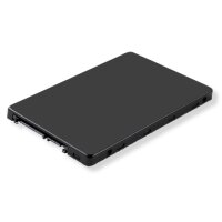 Lenovo 4XB7A38274, 1,92 TB, 2.5", 486 MB/s, 6 Gbit/s