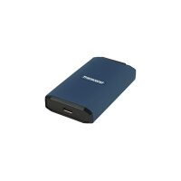 Transcend ESD410C, 4 TB, USB Typ-C, 2000 MB/s, 20 Gbit/s,...