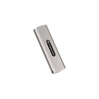 Transcend ESD320A, 512 GB, USB Typ-A, 3.2 Gen 2 (3.1 Gen...