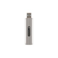 Transcend ESD320A, 512 GB, USB Typ-A, 3.2 Gen 2 (3.1 Gen...