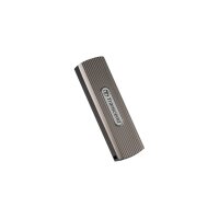 Transcend ESD330C, 512 GB, USB Typ-C, 1050 MB/s, 10...