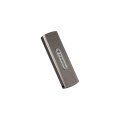 Transcend ESD330C External SSD USB 10Gbps Type-C