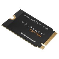 WD_BLACK Western Digital Black WD_BLACK SN770M NVMe, 1...