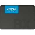 Crucial BX500 - 1 TB SSD - intern