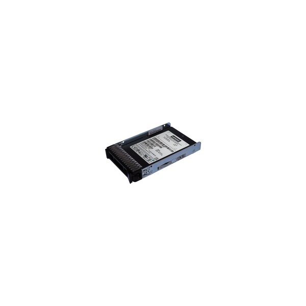 Lenovo SSD - Read Intensive - - Hot-Swap - 2.5" 6.4 cm - SATA/s