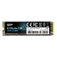 Silicon Power P34A60, 1 TB, M.2, 2200 MB/s