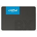 Crucial BX500 - 2 TB - 2.5" - 540 MB/s - 6 Gbit/s