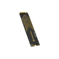 Transcend 250S - 1 TB - M.2 - 7200 MB/s