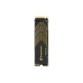Transcend 250S - 1 TB - M.2 - 7200 MB/s