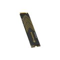 Transcend 250S - 1 TB - M.2 - 7200 MB/s