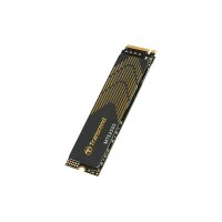 Transcend 250S, 2000 GB, M.2, 7100 MB/s