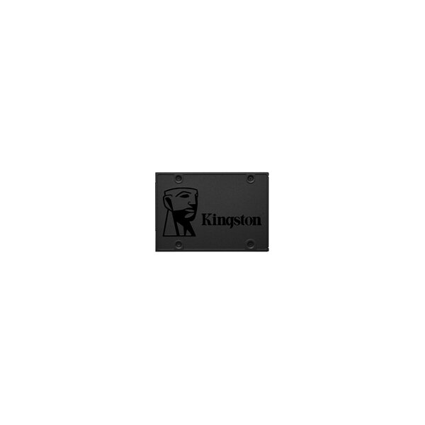 Kingston A400 - 960 GB - 2.5" - 500 MB/s - 6 Gbit/s