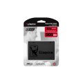 Kingston A400 - 960 GB - 2.5" - 500 MB/s - 6 Gbit/s