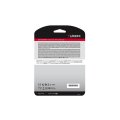 Kingston A400 - 960 GB - 2.5" - 500 MB/s - 6 Gbit/s