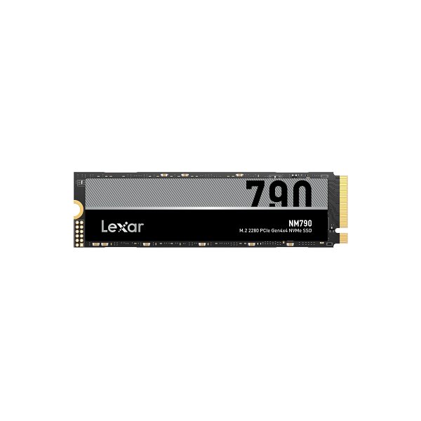 Lexar NM790 - 1 TB - M.2 - 7400 MB/s