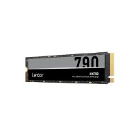 Lexar NM790, 1 TB, M.2, 7400 MB/s