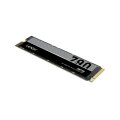 Lexar NM790 - 2 TB - M.2 - 7400 MB/s