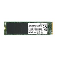 Transcend 115S, 500 GB, M.2, 3200 MB/s
