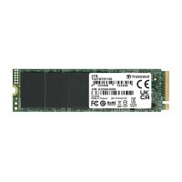 Transcend PCIe SSD 115S, 1000 GB, M.2, 3200 MB/s
