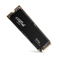 Crucial P3 Plus - 2 TB - M.2 - 5000 MB/s