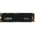 Crucial P3 Plus - 2 TB - M.2 - 5000 MB/s