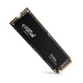 Crucial P3 Plus - 2 TB - M.2 - 5000 MB/s