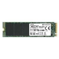 Transcend 110S, 128 GB, M.2, 1500 MB/s