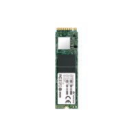 Transcend 110S, 256 GB, M.2, 1600 MB/s