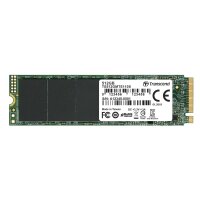 Transcend 110S, 512 GB, M.2, 1700 MB/s