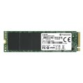 Transcend 110S - 512 GB - M.2 - 1700 MB/s