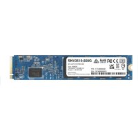 Synology SNV3510, 800 GB, M.2, 3100 MB/s