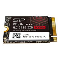 Silicon Power SP500GBP44UD9007ssd pcie gen 4x4 UD90 2230...