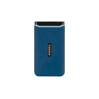 Transcend ESD370C, 250 GB, USB Typ-C, 3.2 Gen 2 (3.1 Gen...