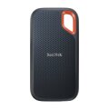 SanDisk Extreme Portable - 4 TB - USB Typ-C - 3.2 Gen 2 (3.1 Gen 2) - 1050 MB/s - Passwortschutz - Blau