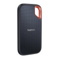 SanDisk Extreme Portable - 4 TB - USB Typ-C - 3.2 Gen 2 (3.1 Gen 2) - 1050 MB/s - Passwortschutz - Blau